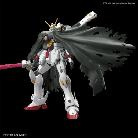 GUNDAM - Model Kit - Real Grade - Crossbone X1 - 1/144 