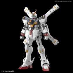 GUNDAM - Model Kit - Real Grade - Crossbone X1 - 1/144 
