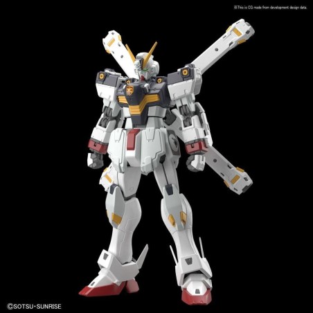 GUNDAM - Model Kit - Real Grade - Crossbone X1 - 1/144 