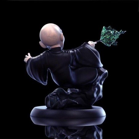 HARRY POTTER - Q-Fig 16 cm - Voldermort 