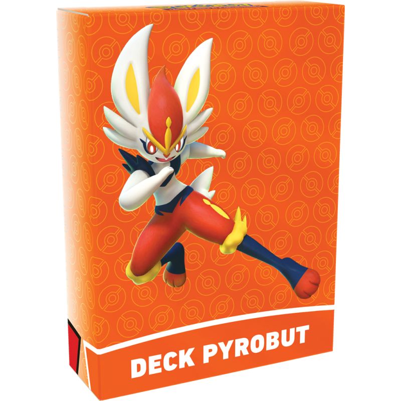 Pokémon : Coffret Académie de Combat V2 Disponible