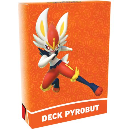 Pokémon : Coffret Académie de Combat V2 Disponible