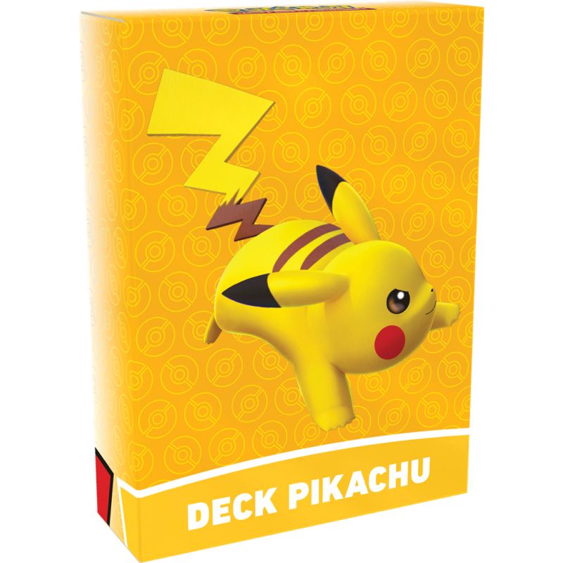 Pokémon : Coffret Académie de Combat V2 Disponible