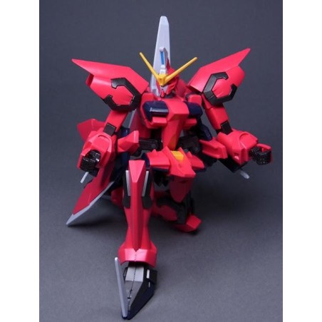 GUNDAM - Model Kit - HG 1/144 - Aegis R05 