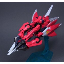 GUNDAM - Model Kit - HG 1/144 - Aegis R05 