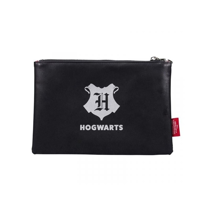HARRY POTTER - Pouch - Quidditch 