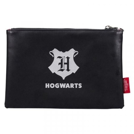 HARRY POTTER - Pouch - Quidditch 