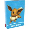 Pokémon : Coffret Académie de Combat V2 Disponible