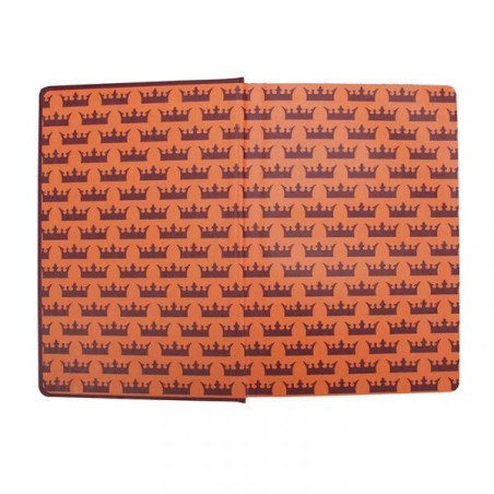 HARRY POTTER - NoteBook A5 - Ron Weasley 