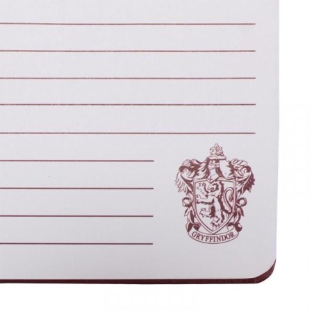 HARRY POTTER - NoteBook A5 - Ron Weasley 