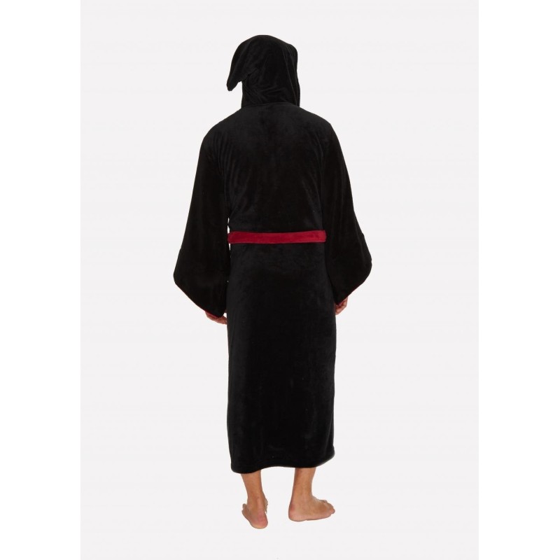 HARRY POTTER - Peignoir Homme - Gryffindor - Adulte - Taille Unique 