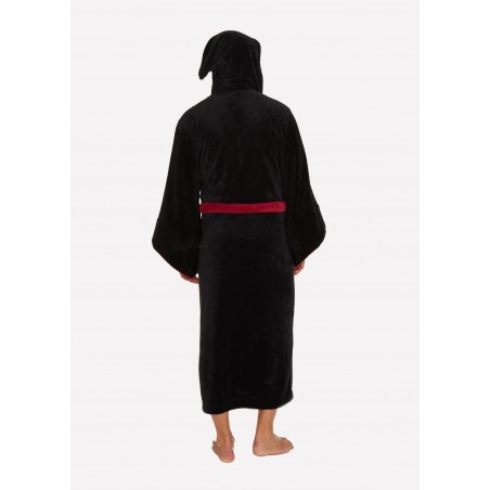 HARRY POTTER - Peignoir Homme - Gryffindor - Adulte - Taille Unique 