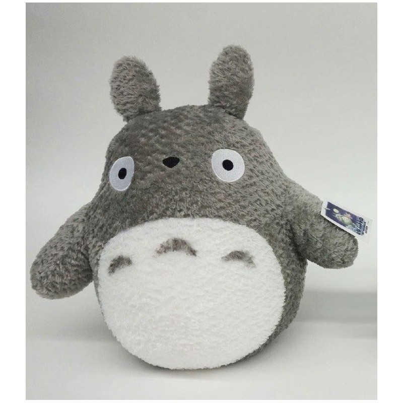 STUDIO GHIBLI - Peluche Big Totoro - 33cm 