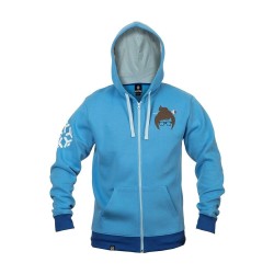 OVERWATCH - MEI Ultimate Hoodie (M)  2