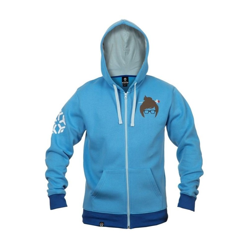OVERWATCH - MEI Ultimate Hoodie (M) 