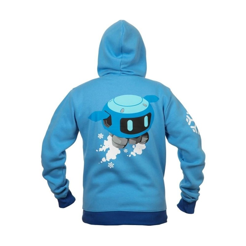 OVERWATCH - MEI Ultimate Hoodie (M) 