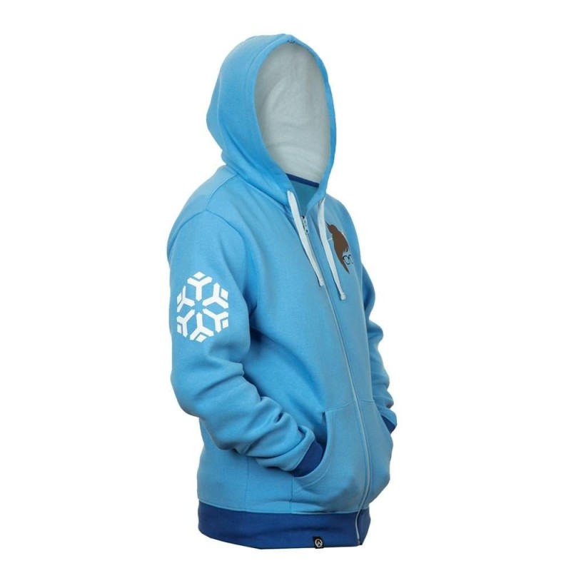 OVERWATCH - MEI Ultimate Hoodie (M) 