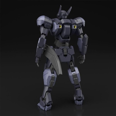 FULL METAL PANIC - Model Kit - HG 1/60 M9D Falke Version 