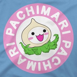 OVERWATCH - T-Shirt PACHIMARI Pocket (XL)  2