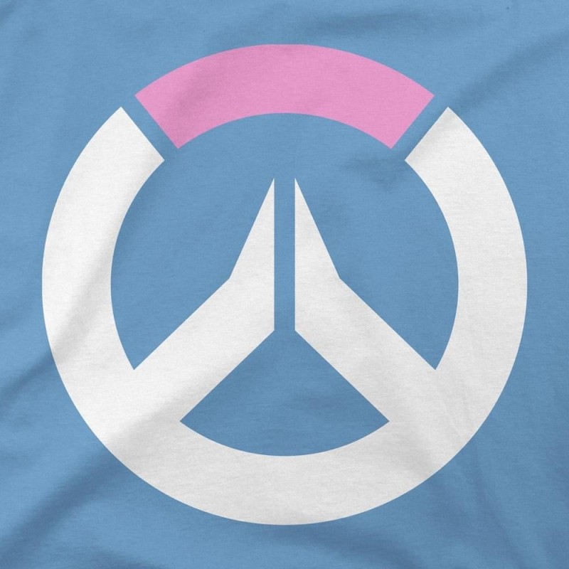 OVERWATCH - T-Shirt PACHIMARI Pocket (M) 
