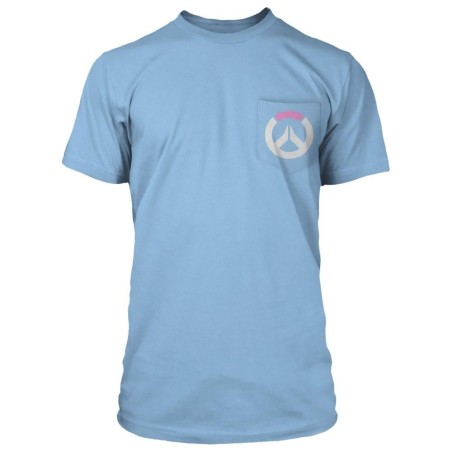 OVERWATCH - T-Shirt PACHIMARI Pocket (S) 