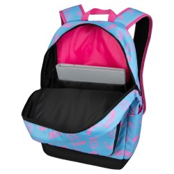 OVERWATCH - D.VA Splash Backpack - 45cm  2