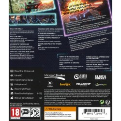 Crackdown 3  2