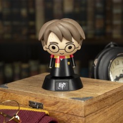 HARRY POTTER - Lampe Icon - 10cm  2