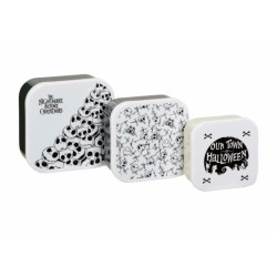 NBX - Set de 3 Boîtes de Rangement  2