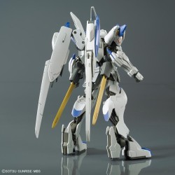 GUNDAM - Model Kit - HG 1/144 - Bael 