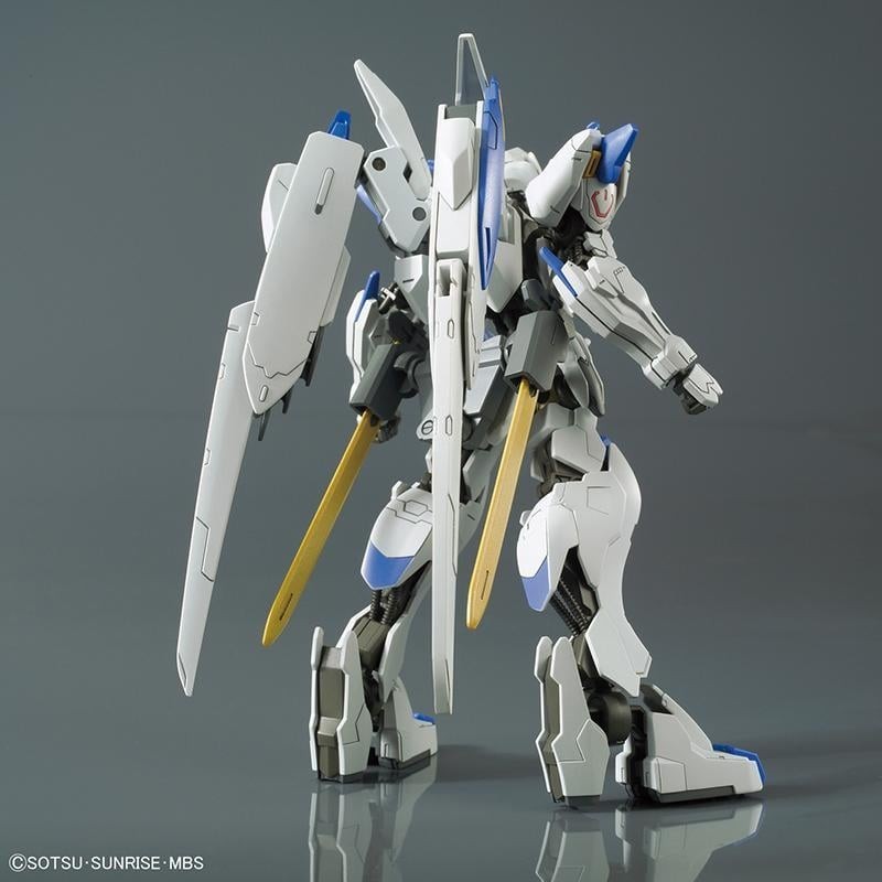 GUNDAM - Model Kit - HG 1/144 - Bael 