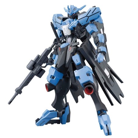 GUNDAM - Model Kit - HG 1/144 - Vidar 