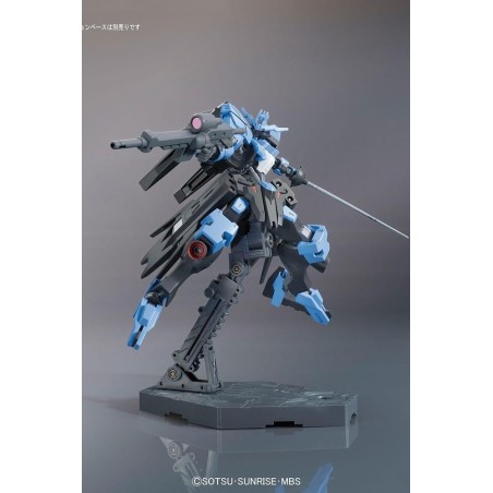 GUNDAM - Model Kit - HG 1/144 - Vidar 