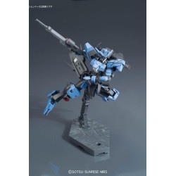 GUNDAM - Model Kit - HG 1/144 - Vidar 