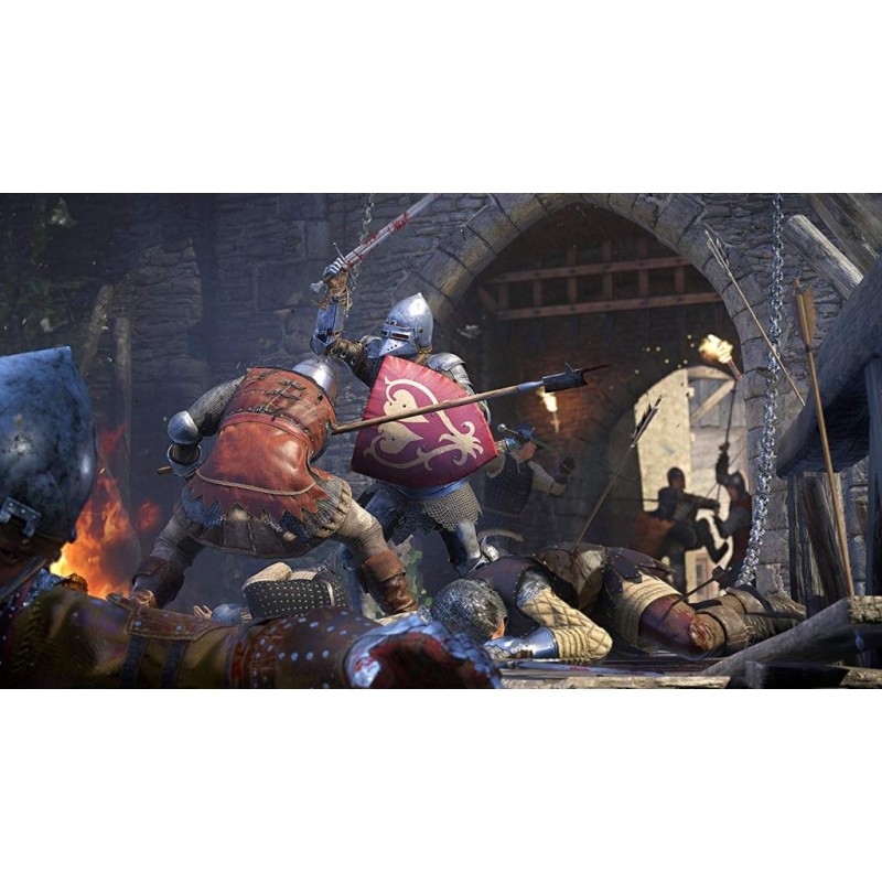 Kingdom Come : Deliverance 