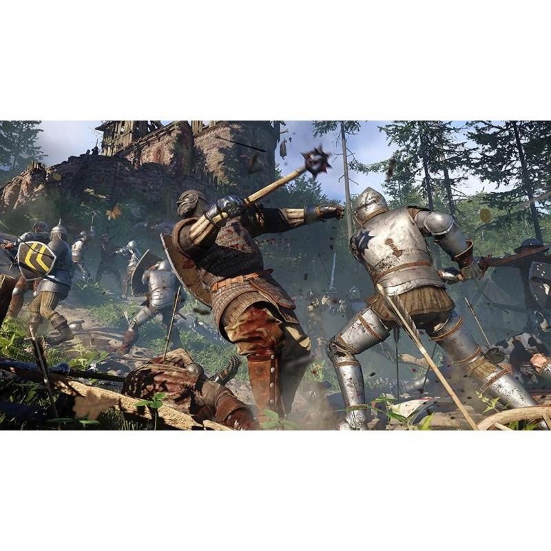 Kingdom Come : Deliverance 