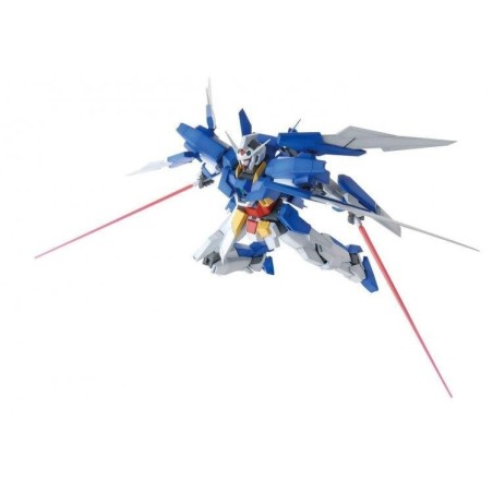 GUNDAM - Model Kit - HG 1/144 - AGE-2 Normal 