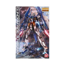 GUNDAM - Model Kit - HG 1/144 - AGE-2 Normal 