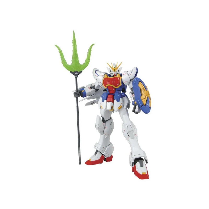 GUNDAM - Model Kit - MG 1/100 - Shenlong XXXC-01S 'Endless Waltz' 