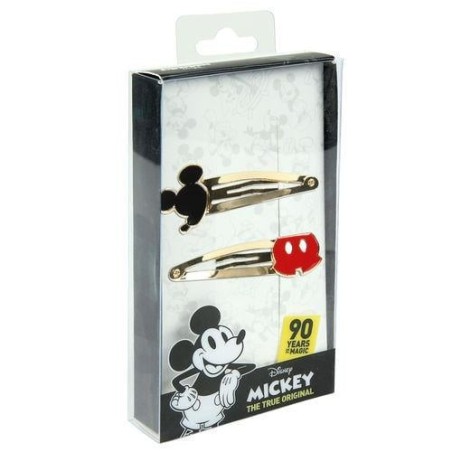 DISNEY - Hair Accesories - Mickey 