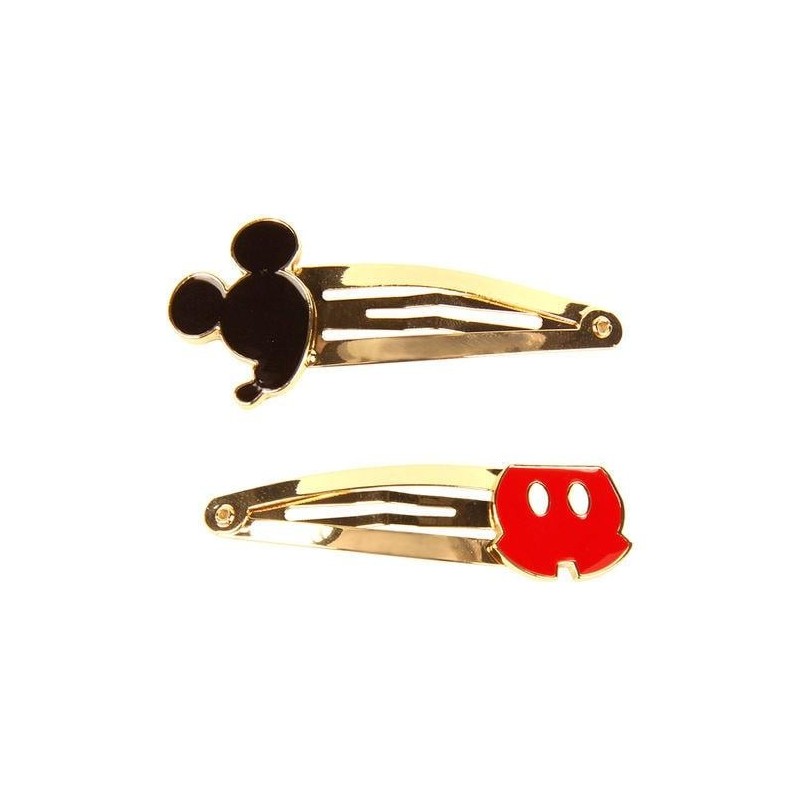 DISNEY - Hair Accesories - Mickey 
