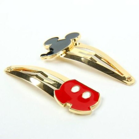 DISNEY - Hair Accesories - Mickey 