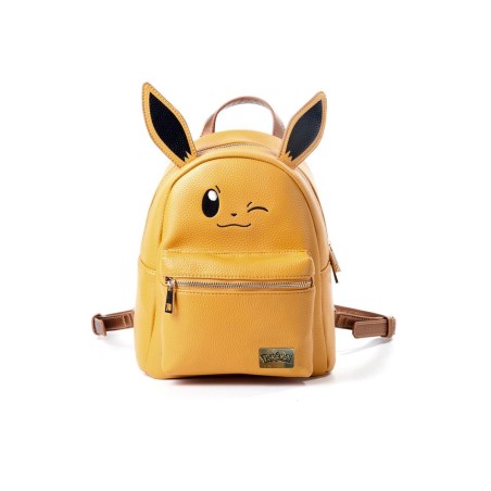 POKEMON - Sac à dos Heady - Evoli 