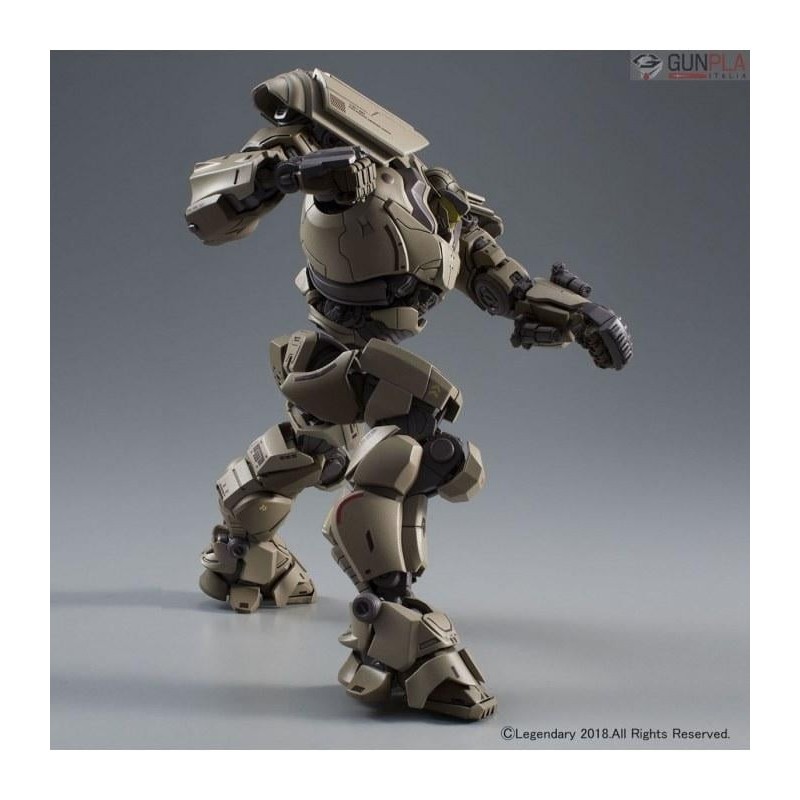 PACIFIC RIM UPRISING - Model Kit HG - Bracer Phoenix 