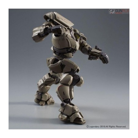 PACIFIC RIM UPRISING - Model Kit HG - Bracer Phoenix 