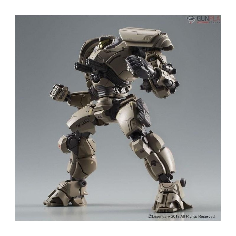 PACIFIC RIM UPRISING - Model Kit HG - Bracer Phoenix 