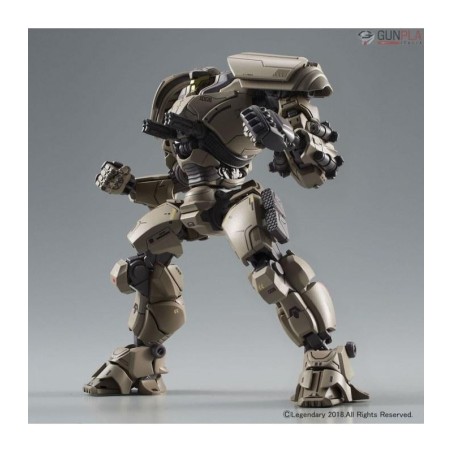 PACIFIC RIM UPRISING - Model Kit HG - Bracer Phoenix 