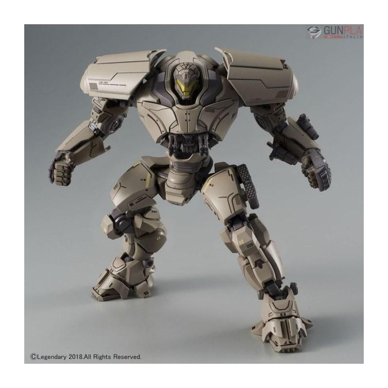 PACIFIC RIM UPRISING - Model Kit HG - Bracer Phoenix 