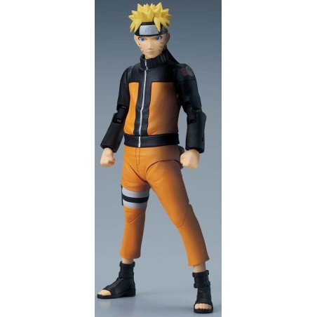 NARUTO - Model Kit - Uzumaki Naruto 