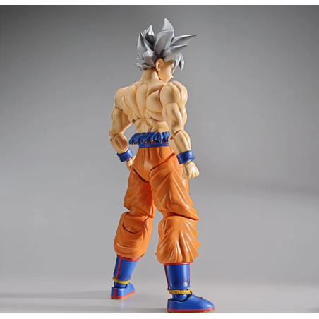 DRAGON BALL - Model Kit - SON GOKU Ultra Instinct 